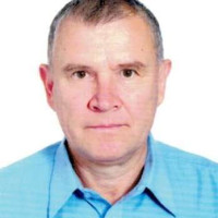 Гавриков Алексей Андреевич.